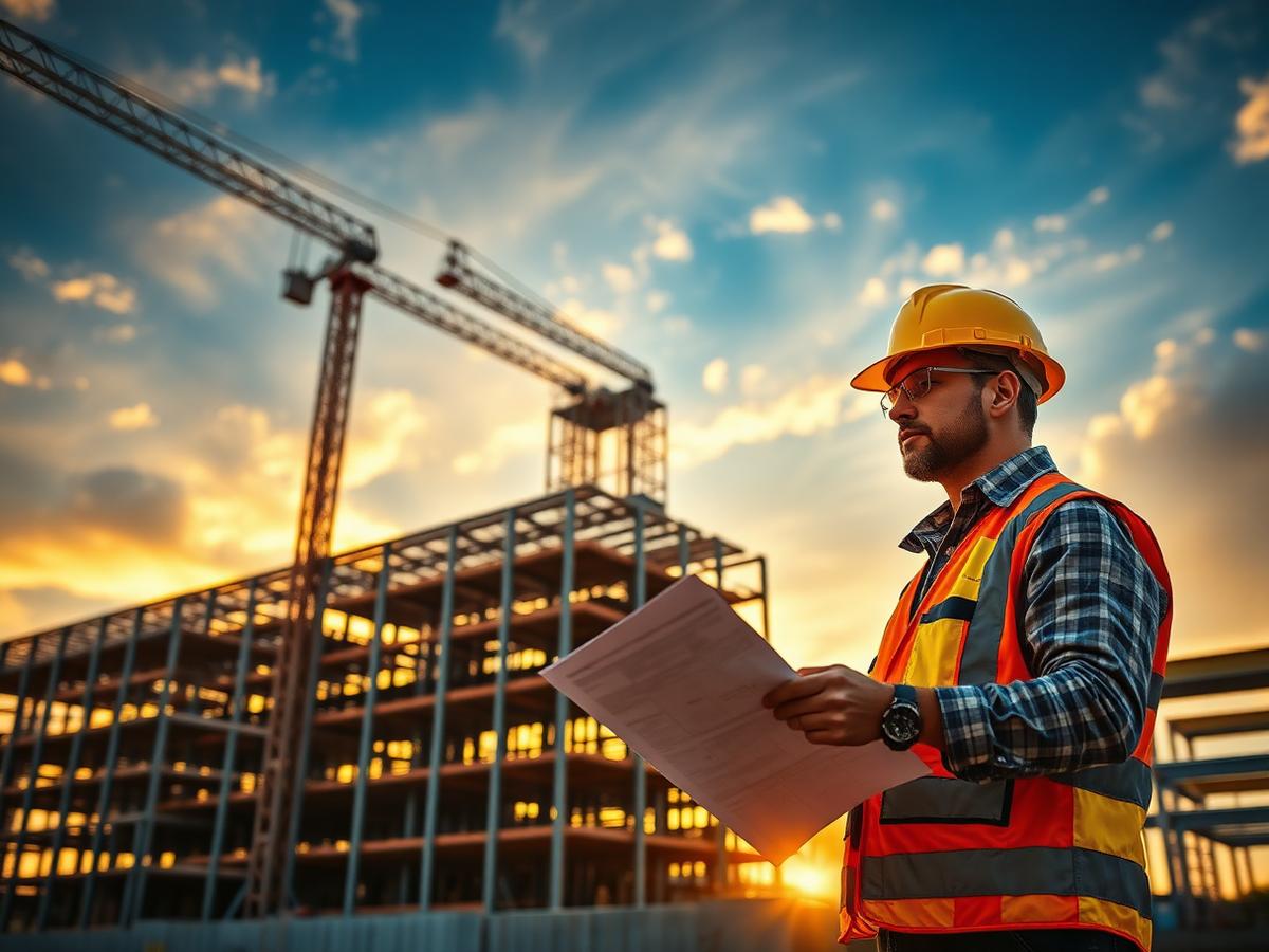 Construction & Owner-Led Operations