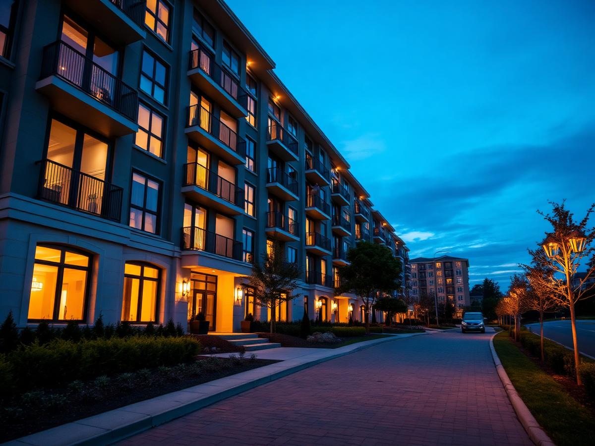 Property Management & Real Estate